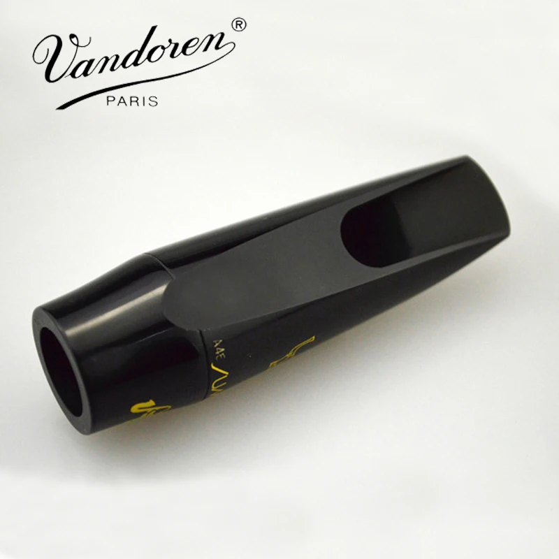 Vandoren SM601B A35 Джамбо JAVA альт саксофон мундштук/альт Сакс Mib Eb мундштук|saxophone mouthpiece