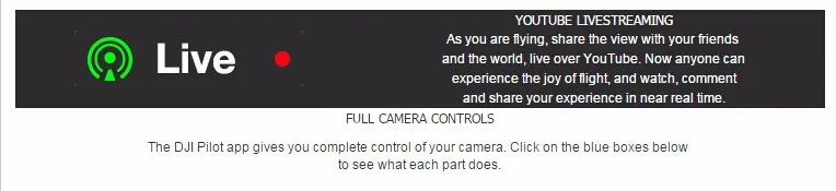 DJI Phantom3 Advanced/DJI Phantom 3 Professional/stardard Drone With 2.7K/4K Full HD Camera Live HD View And Brushless/GPS System