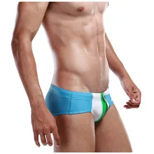 Мужская одежда для плавания плавки для мужчин быстросохнущее дышащее нижнее белье купальные костюмы мужские s плавки шорты