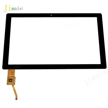 

Phablet Panel For 12.5'' inch 125002C-Q-01 tablet External capacitive Touch screen Digitizer Glass Sensor replacement Multitouch