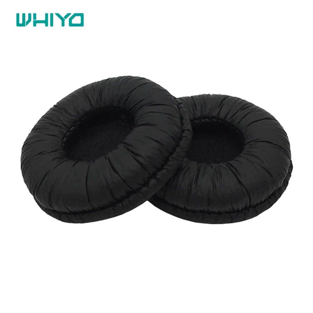 Whiyo 1 пара подушечек для подушек подушечки запасные части наушников Dell BH200 BH 200 BT
