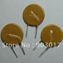 300 шт радиальные этилированные PPTC сбрасываемый предохранитель 72 V 3A PolySwitch