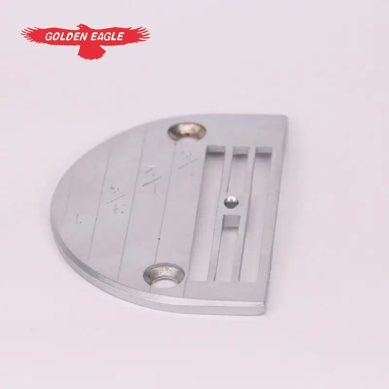 Needle Plate H26 Sewing Machine Parts Good Quality | Дом и сад