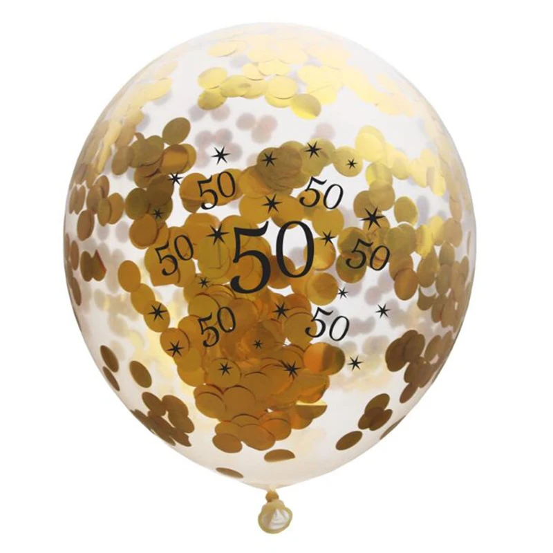 5pcs-set-12inch-Ballon-30-40-50-60-70-80-Wedding-Anniversary-Latex-Clear-Confetti-Number(9)