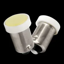 1 шт. BA9S T4W 363 T11 керамический COB светодиодный автомобильные Габаритные фонари габаритный автомобильный фонарь парковочные лампы Настольная купольная лампа светильник номерного знака