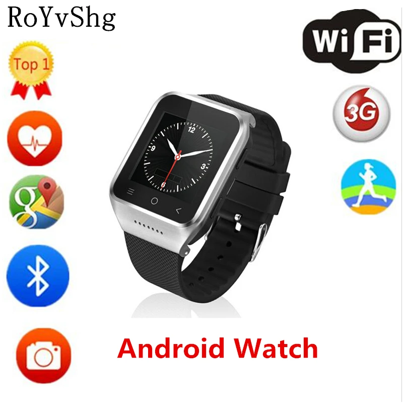 S8 mtk6752смарт часы 1 54 &quotAndroid 4 двухъядерный 5MP CAM 512 МБ + Гб gps WiFi MP4 FM Телефон Запись