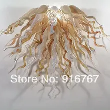 LR260-Free современный подвесной кулон Дейл чихулы выдувное стекло