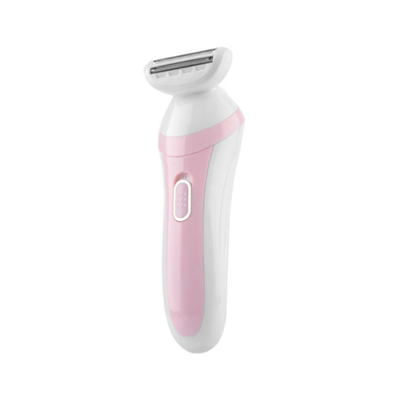 3 in1 Epilator Hair Remover Hair clipper Smooth touch Hair Timmer Machine Safely Shaver For Women Electric Razor Depilation (2)