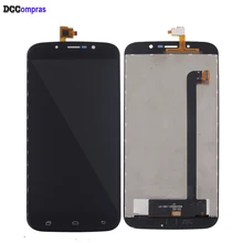 For DEXP Ixion ES255 Fire LCD Display Touch Screen Assembly For DEXP Ixion ES255 Screen LCD Phone Parts Display For DEXP Ixion ES255 Fire LCD Display Touch Screen Assembly For DEXP Ixion ES255 Screen LCD Phone Parts Display