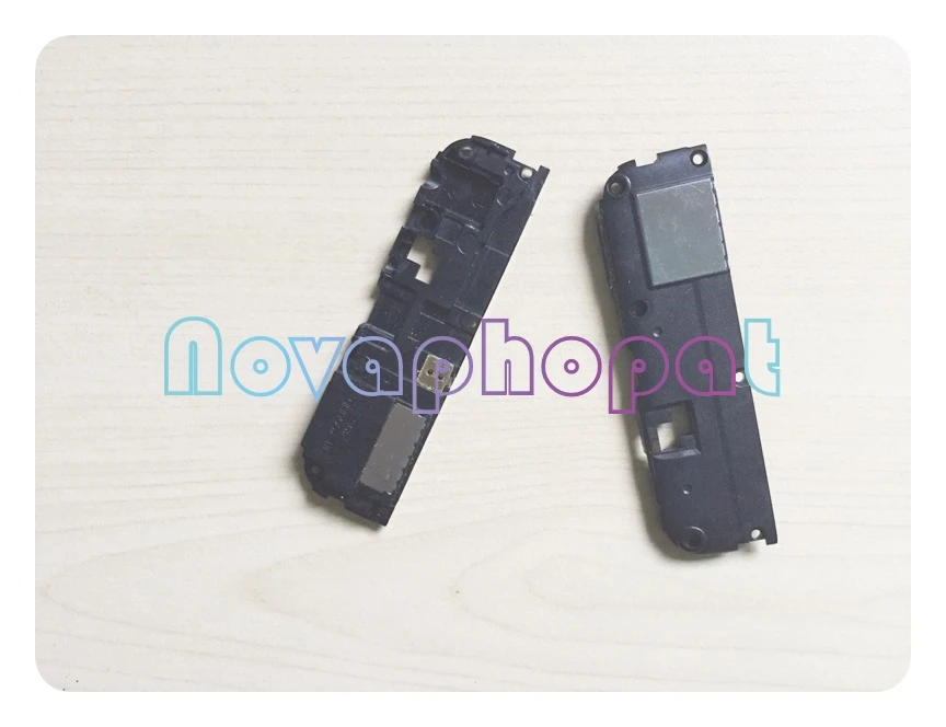 Novaphopat для Meizu M5 зуммер кольцевой динамик Громкоговоритель запасная плата