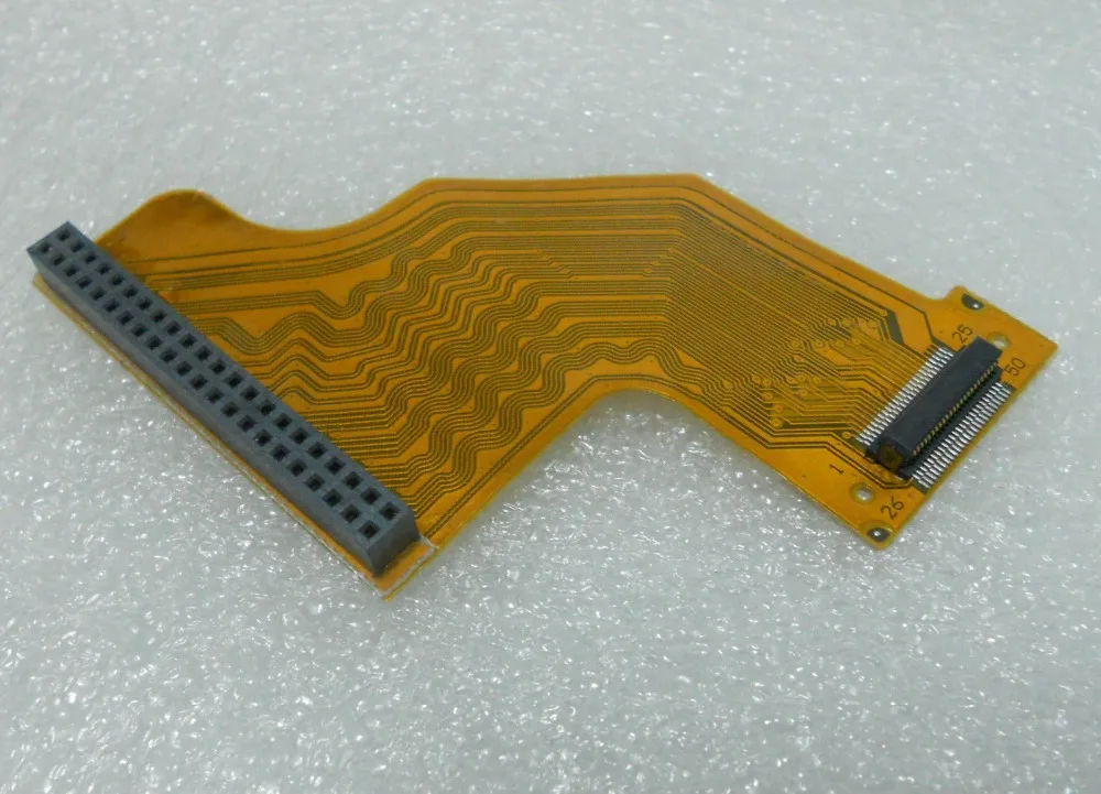 Hdd Hard Drive Cable Connector Adapter For New For Fujitsu Lifebook