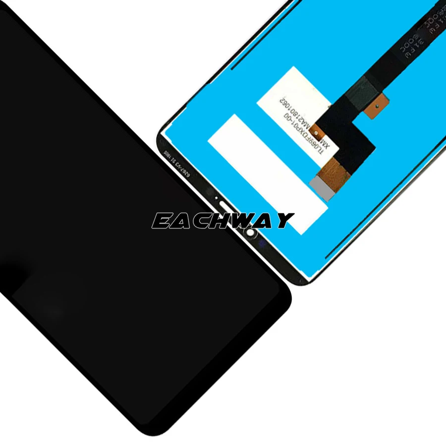 Display Xiaomi Mi Max 3 max3 LCD Screen (4)