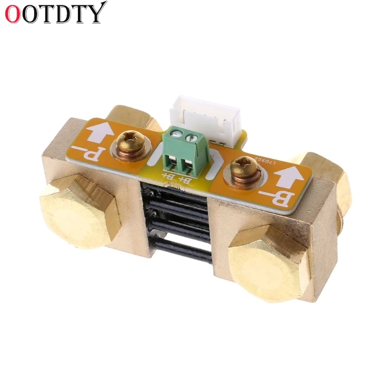 OOTDTY 80V 350A Новый TK15 профессиональный Прецизионный тестер батареи для счетчика LiFePO