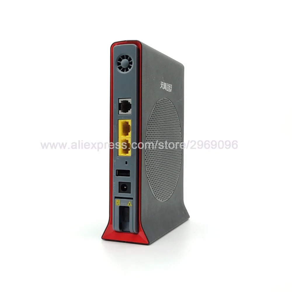 

HS8125C GPON ONU ONT FTTH HGU Router Modem 1GE+1FE+1TEL+wifi Same function as HG8456M HS8545M HS8545M5 GPON ONU ONT