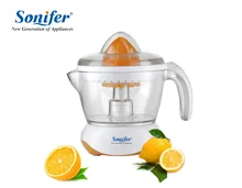 220V citrus lemon electric set juicers mini portable juicers Low power Sonifer