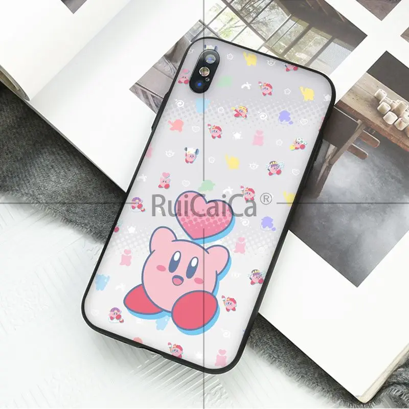 Game Kirby cute
