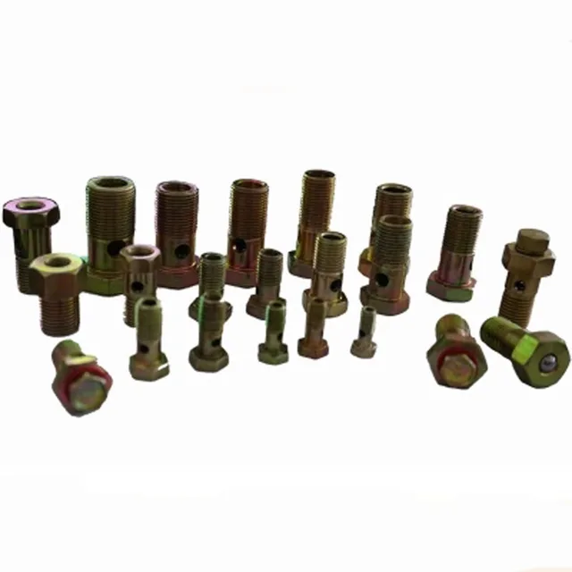 CNC Kitchen Insert Filet&eacute; 3/8''-16 UNC - Belgique