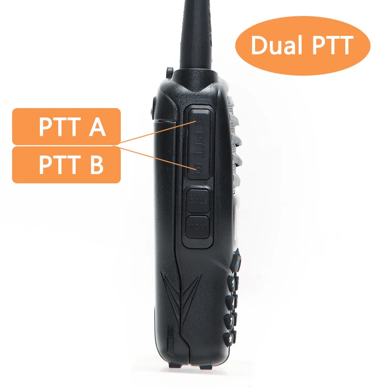 PTT