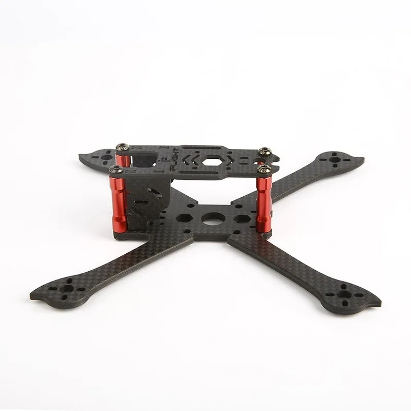 IFlight RACER IX3 Lite V3 145 мм с 3 рукояткой совместимый Тахион 1108/1408 бесщеточный двигатель/3