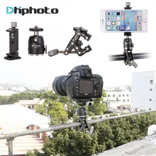 Ulanzi Camera Magic Friction Arm Mount Super Crab Clamp Articulating Tripod font b Ballhead b font