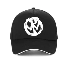Bone Pennywise band cap Модная Рок Ковбои из Hell rock Хип Хоп бейсбольная кепка с принтом для мужчин wo Мужская Бейсболка, шляпа, кепка