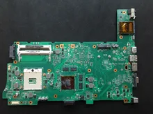 For ASUS N73JG / N73JF REV:2.1 i3 i5 CPU Laptop Motherboard Mainboard 100% Tested OK