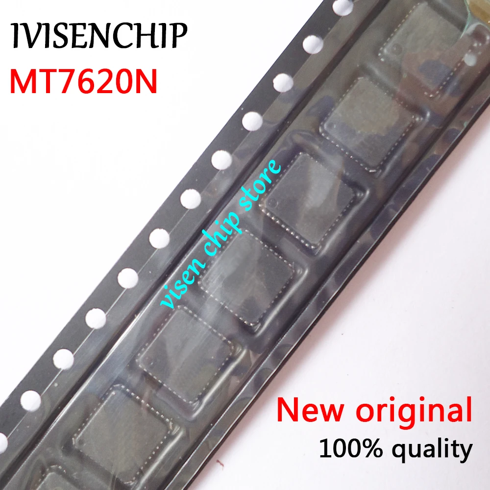 

5pcs MT7620N QFN-148