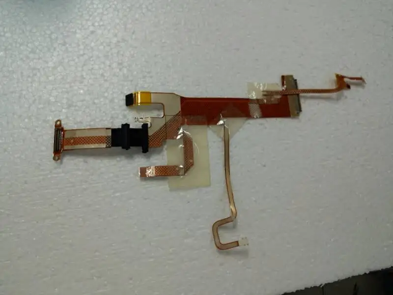 

for lenovo Thinkpad X200 X200S X201 LCD Display Touch Screen Flex Cable