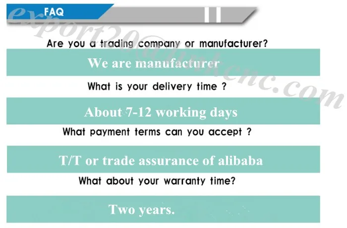 FAQ