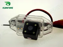 HD Wireless car rear view parking camera for Toyota RAV4 2014 car reverse camera Night vision