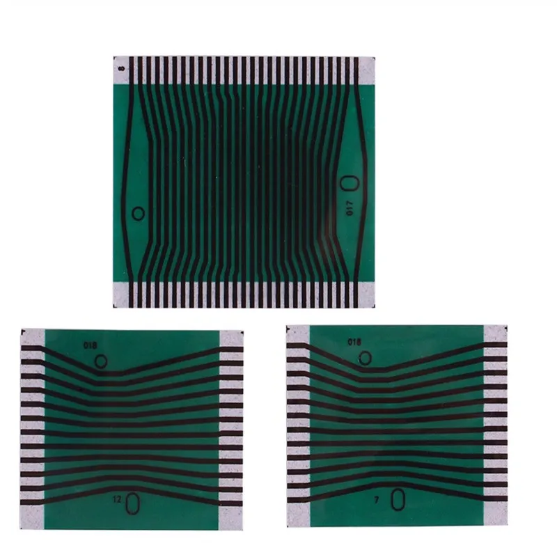 

Instrument Cluster Pixel Display Repair Ribbon Cable MB W210 / W202 For Mer-cedes B-enz with Free shipping