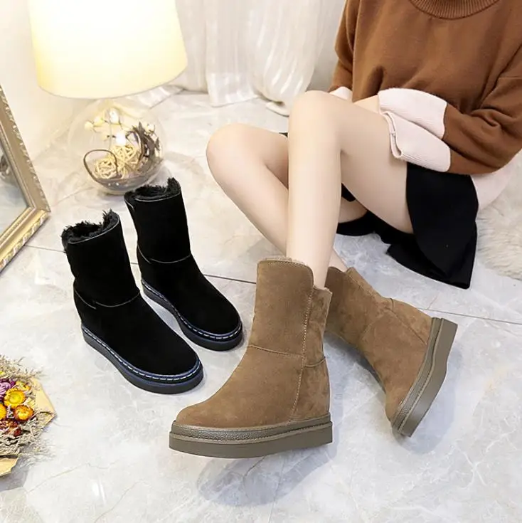 best warm fashionable winter boots