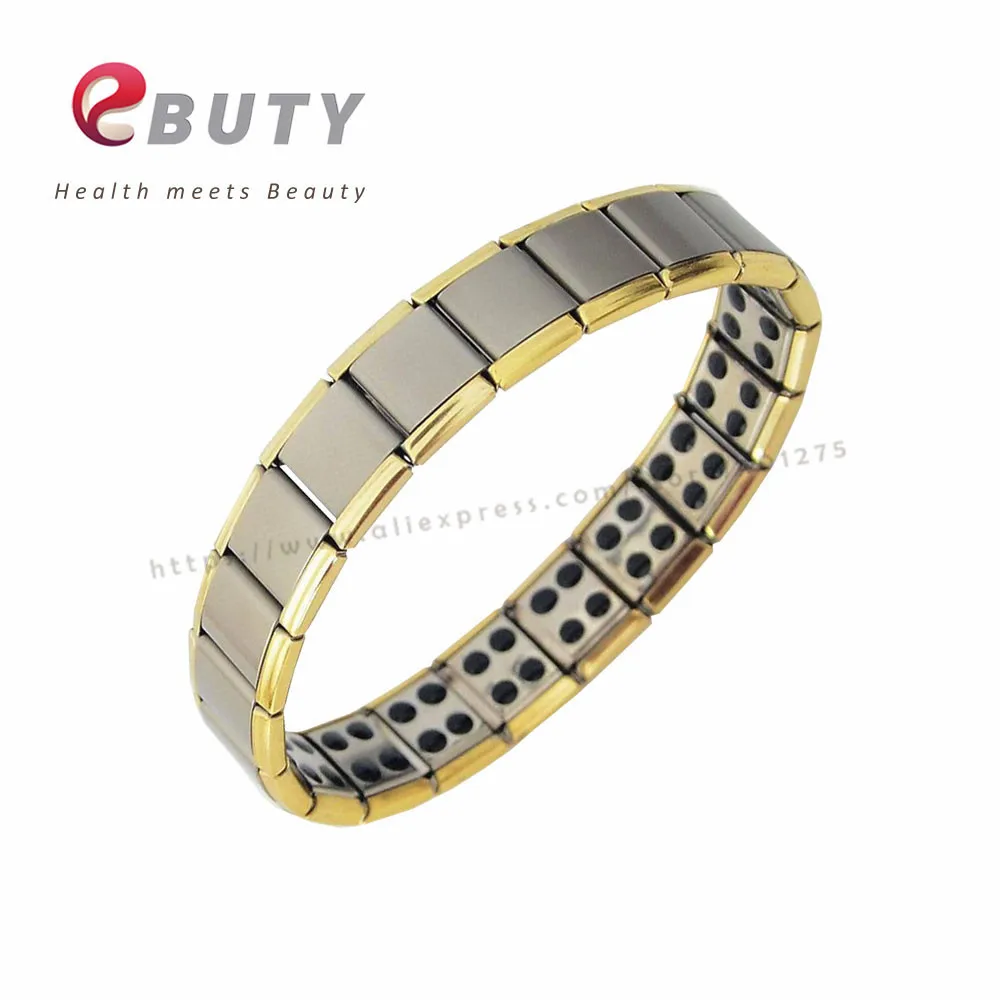 Germanium Bracelets 01