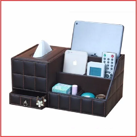 Caixa de Lápis de Armazenamento Caixa de Gaveta de Lápis Artigos de Papelaria do Escritório Muiti Função Mesa Mesa da Escola Pen Simples Prateleira Titular 6 caneta gaveta caso caixa de armazenamento mesa