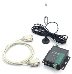 USR-GPRS232-730 RS232/RS485 GSM модемы Поддержка GSM/GPRS к последовательному конвертер DTU потока Управление RTS CTS