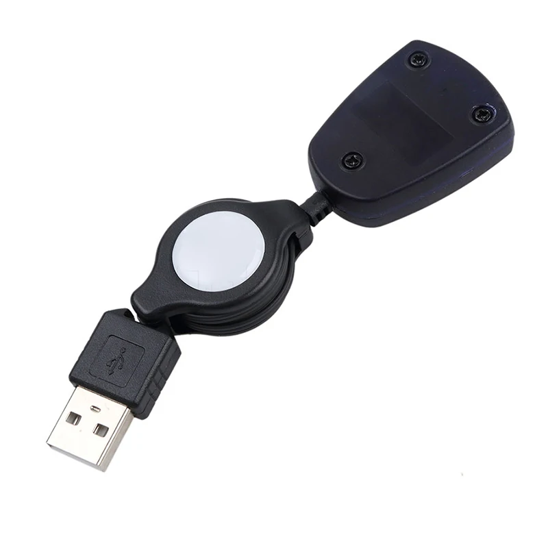 Беспроводная мышь дистанционное управление ler USB приемник ИК пульт