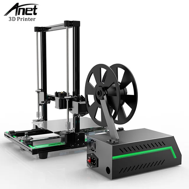 Best Price Anet E10 E12 A8 A6 3D Printer Machine Large Printing Size High Precision Reprap i3 DIY 3D Printer Kit with 10M/1KG Filament Best Price Anet E10 E12 A8 A6 3D Printer Machine Large Printing Size High Precision Reprap i3 DIY 3D Printer Kit with 10M/1KG Filament