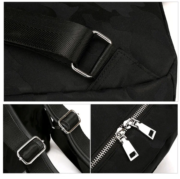 Mochilas Mujer Новинка Оксфорд Водонепроницаемая Студенческая сумка дорожный повседневный рюкзак женская уличная сумка Mochila Feminina