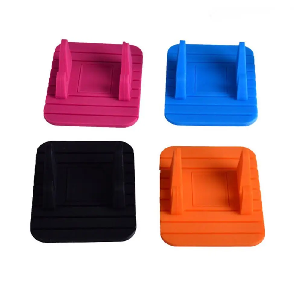 

HOT New Auto Car Holder Anti-Slip Mat Mount Desktop Stand Bracket for Cell Phone GPS