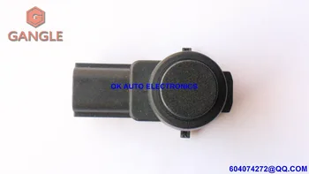 

Parking Sensor PDC Sensor Parking Distance Control Sensor for GMC Buick Chevrolet 25948147