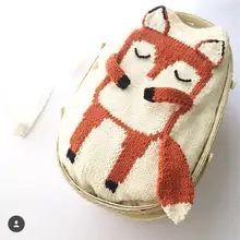 3D мультфильм ручной работы Тканое покрывало мягкий пледы животных ковер Дети Вязание одеяло для дивана дома кровать для автомобиля, самолета толстой мыши