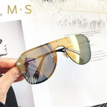 Женские солнцезащитные очки роскошные украшения классические очки женские солнцезащитные очки оригинальные брендовые дизайнерские солнцезащитные очки модные