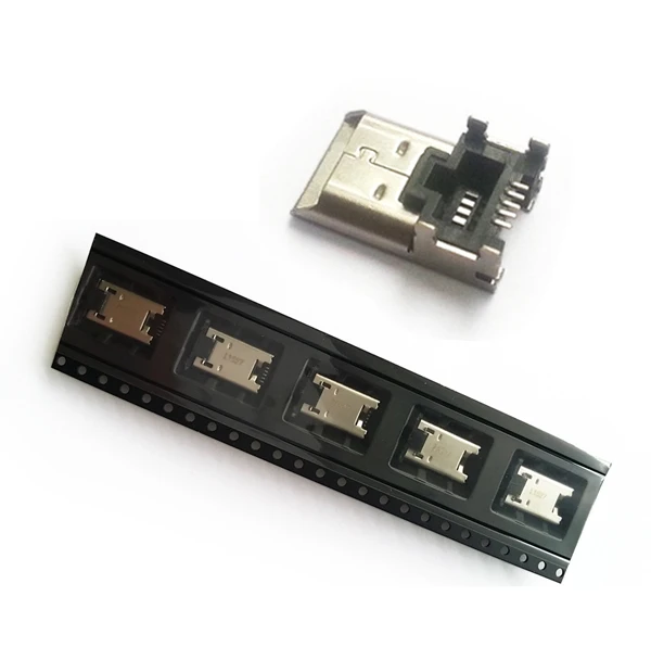 10pcs/lot,original New For Asus Tablet Transformer Book T100 T100t T100ta Usb Charging Charger