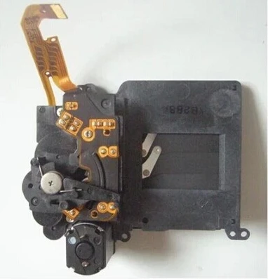 FREE SHIPPING 95 new Shutter Unit Component Replacement for CANON 450D 500D 550D 600D Camera Repair
