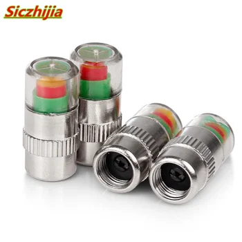 

4 automatic tire pressure valve monitoring cap sensor for Mitsubishi ASX/Outlander/Lancer Evolution/Pajero/Eclipse/Grandis