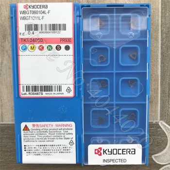 

WBGT060104L-F PR930 WBGT1211L-F PR930 10pcs Quality goods New original