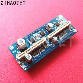 

In stock wide format plotter Infinity Challenger FY-3208 FY-3206 FY-3278 SPT510 print head connect card adapter board 2pcs