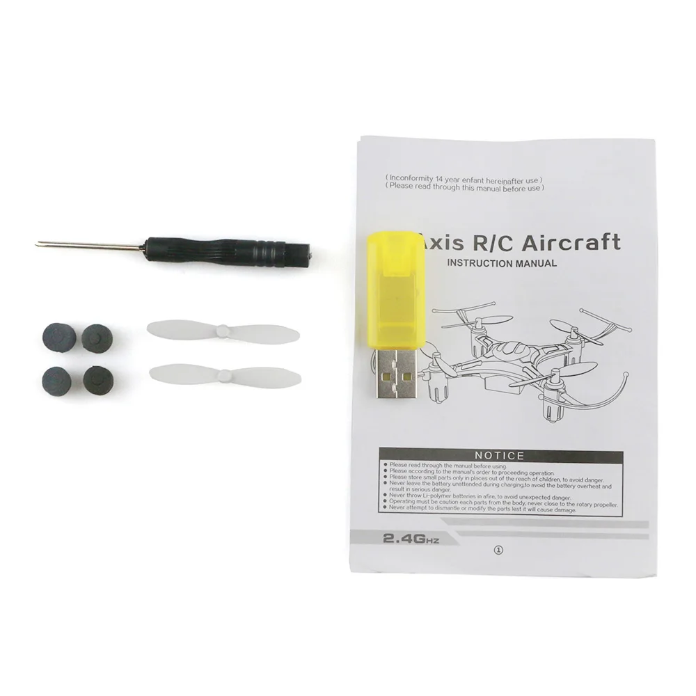 drone h8 mini manual