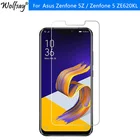 2PCS Tempered Glass Asus Zenfone 5Z / Zenfone 5 ZE620KL Screen Protector Explosion-proof Film For ASUS Zenfone 5Z ZS620KL Glass 2PCS Tempered Glass Asus Zenfone 5Z / Zenfone 5 ZE620KL Screen Protector Explosion-proof Film For ASUS Zenfone 5Z ZS620KL Glass