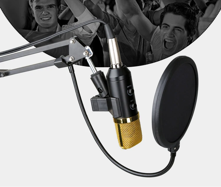 Microphone For Computer 12